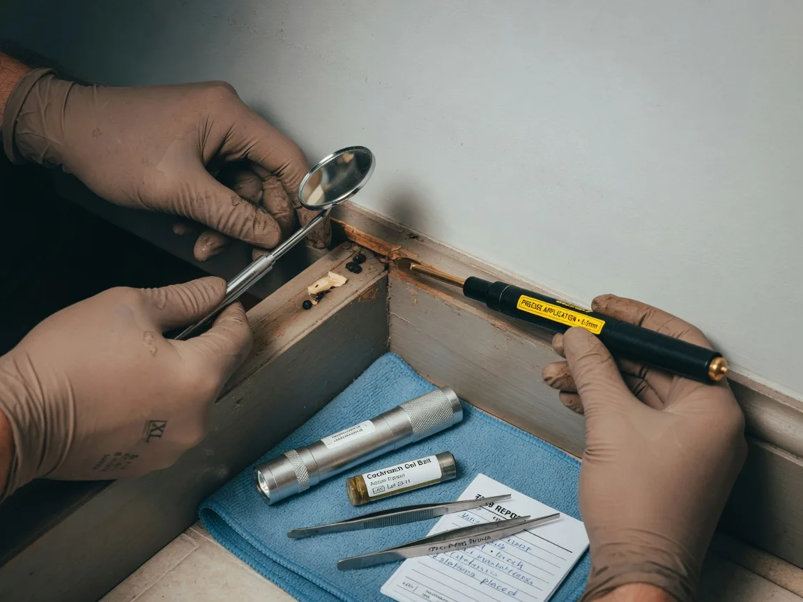 Why choose Emergency Pest Control in Vanceboro, NC